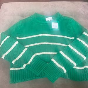 Mini Marina Sweater